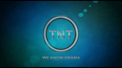 TNT After Effects Design - YouTube