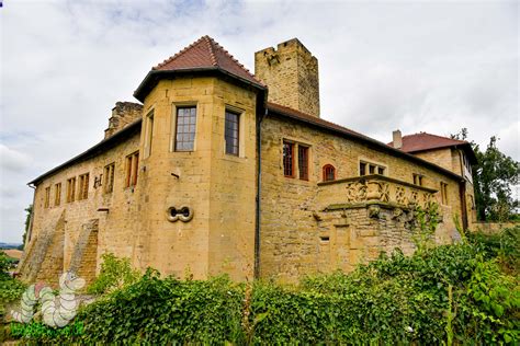 Ravensburg Sulzfeld Foto & Bild | burg, deutschland, wandern Bilder auf fotocommunity