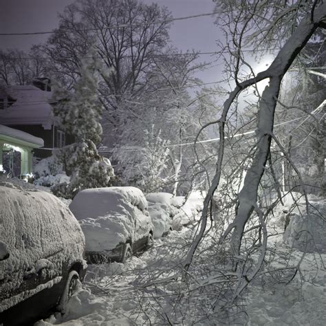 Winter Storm Preparedness – US First Aid and Preparedness