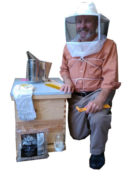 How do I become a beekeeper? - Scottsville Supply Co.