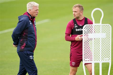 West Ham team news: Jarrod Bowen could return against Man Utd after ...