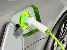 Hybrid Car Charger Free Stock Photo - Public Domain Pictures