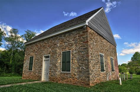 Mt Zion Church Open to Public June 8, 2013 and free to vis… | Flickr