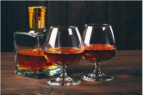 These Indian Brandy Brands are Ruling the Indian Market