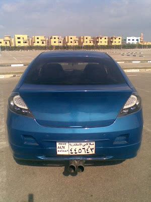 Proton gen2 in Middle East