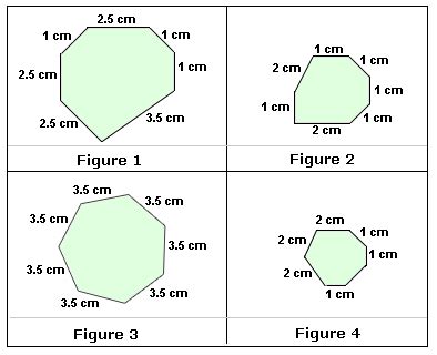 Definition and examples of heptagon | define heptagon - geometry - Free ...