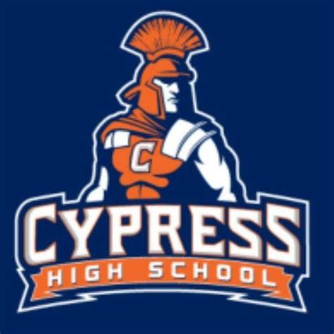 Cypress High School | Cypress CA