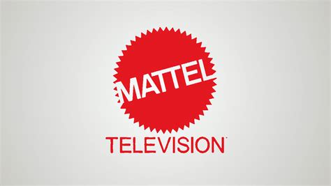 #892|Mattel Television|logo|2016 by mfdanhstudiosart on DeviantArt