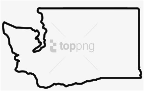 View State Outline Svg Free PNG