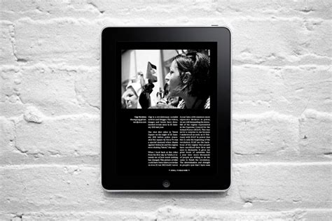 Awesome Examples of Digital Magazine Designs For Your Inspiration ...