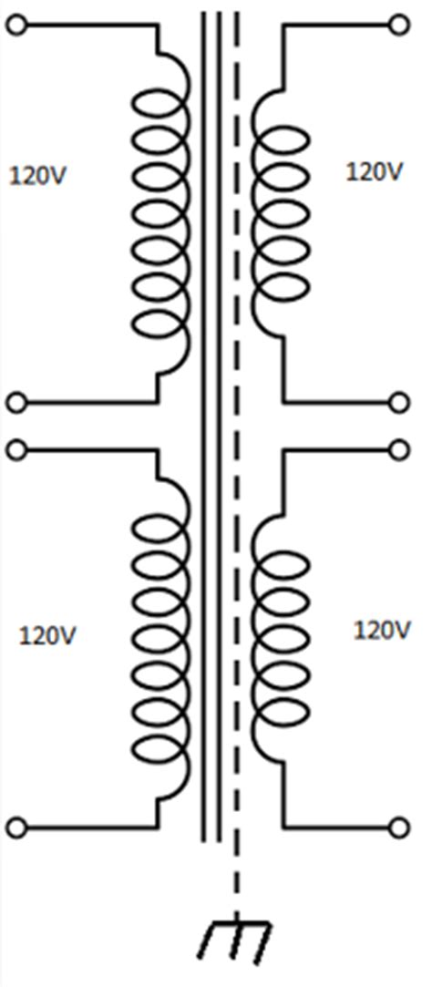 J&K Audio Design: Audiophile Isolation Transformer