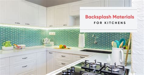 Kitchen Backsplash Archives | Interior Design Ideas