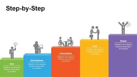 Jigsaw Puzzle Pieces PowerPoint Templates - Powerslides