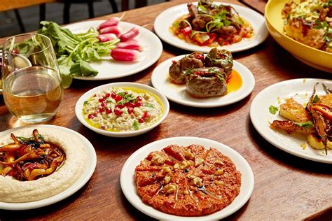 Celebrating Syrian Culture and Cuisine with #CookForSyria – Fodors ...