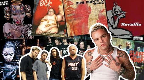 10 nu metal bands that time forgot - Flipboard