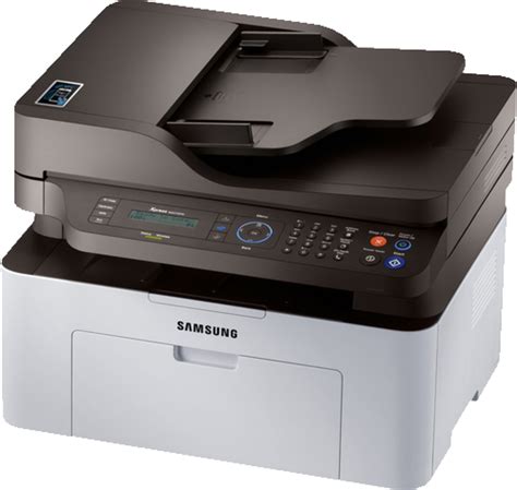 SAMSUNG SL-M2070FW Laserdruck 4-in-1 Monolaser-Multifunktionsdrucker WLAN Netzwe | eBay