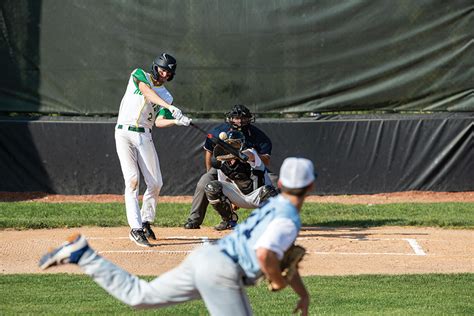 Baseball Hitting Skills: The Two-Strike Approach | PRO TIPS by DICK'S Sporting Goods