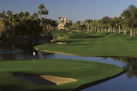 The Phoenician Golf Club: Scottsdale Attractions Review - 10Best Experts and Tourist Reviews