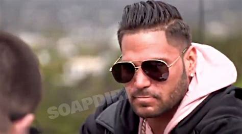 'Jersey Shore Family Vacation' Spoilers: Ronnie Ortiz-Magro Looks for New Home in LA - Breakup ...