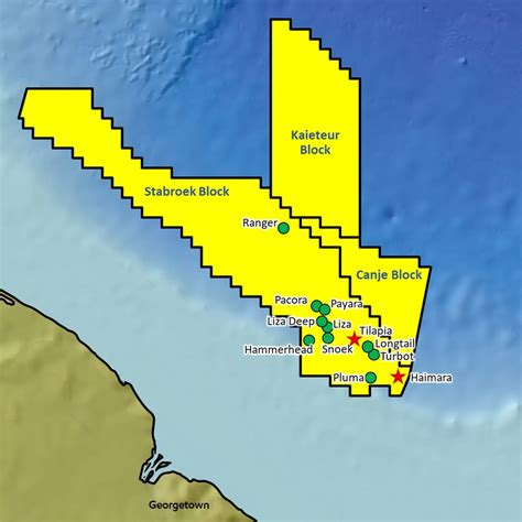 ExxonMobil strikes oil again offshore Guyana in 11th and 12th discoveries | OilNow