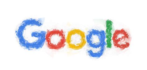 google-logo-2015 | Generative art - New Google logo 2015. | Mark Knol | Flickr