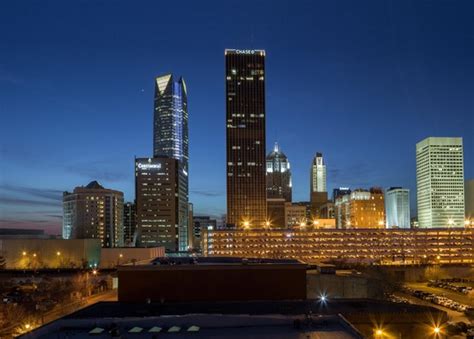 Top Hotels in Downtown Oklahoma City - Oklahoma City, Oklahoma | Hotels.com