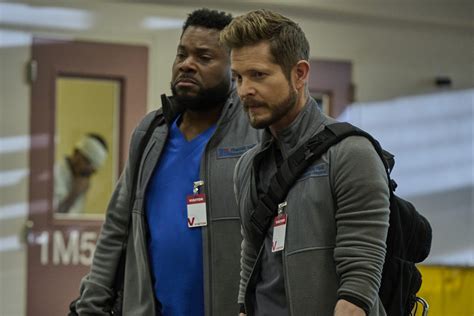 'The Resident' Canceled at FOX After 6 Seasons - Read the Statement ...