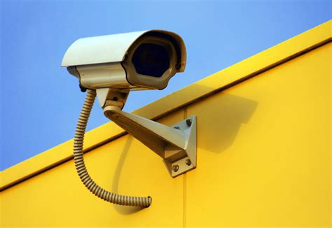 Home Surveillance Cameras Installation Los Angeles