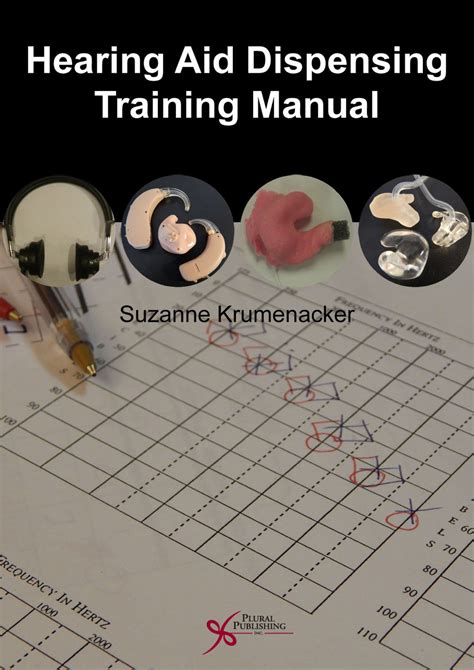 eBOOK - EPUB Hearing Aid Dispensing Training Manual - Page 1 - Created with Publitas.com