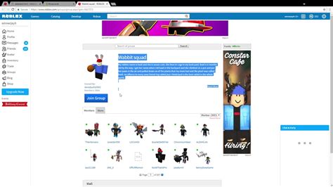 Free Robux Hack - YouTube