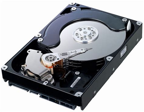 El disco duro | Wikia Periféricos de almacenamiento | Fandom