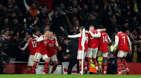 Aaron Ramsdale's unusual celebration in Arsenal's win over Man Utd explained - TrendRadars