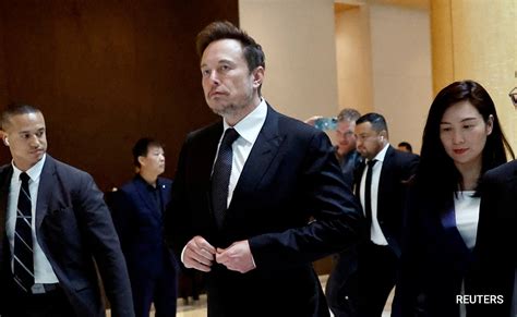 Elon Musk's X Spreading "Disinformation" After Hamas Attack, Warns EU