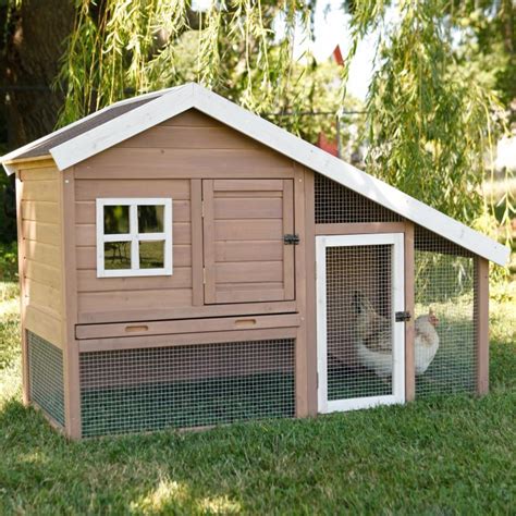 Chicken Coop Kits