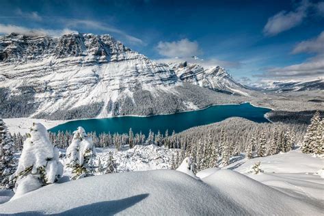 11 Beautiful Canada Landmarks You Need to Visit - Flipboard