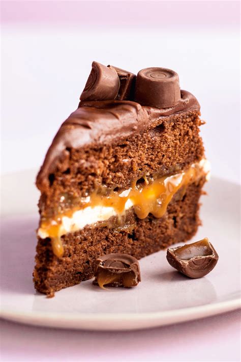 Wonderful Rolo recipes you'd be mad not to try at least once!