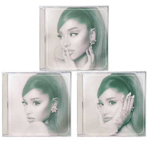 Ariana Grande Album