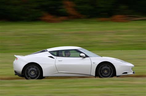 Lotus Evora Review (2022) | Autocar