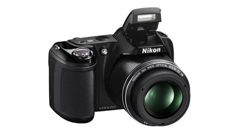 Nikon Coolpix l 330 Review of 2020