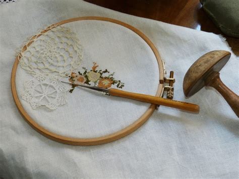 10 Types of Needlework Crafts | Crafts Glossary