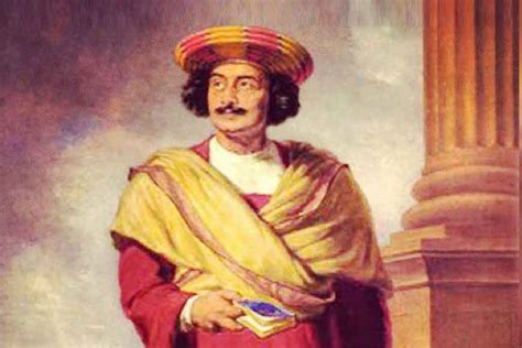 Father of Indian Renaissance: Raja Rammohan Roy