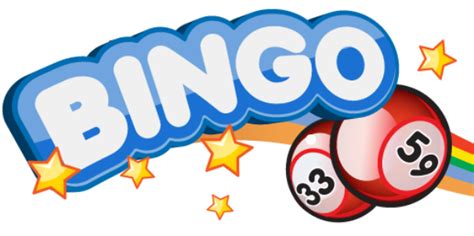 Bingo clipart logo, Bingo logo Transparent FREE for download on WebStockReview 2024
