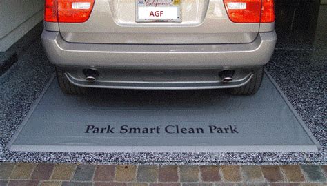 The Best Garage Floor Mats for Snow and Winter | All Garage Floors