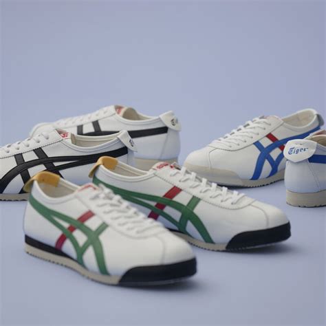 Nippon Made | Onitsuka Tiger