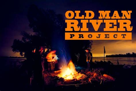 10 best images about Old Man River Project on Pinterest | Drinking water, Red cloud and Kingston