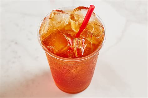 Deli Drink Menu: Coke and Famous McAlister's Tea near Me