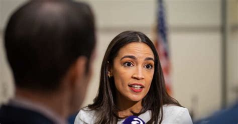 AOC Loses the Opening of Her Green New Deal Town Hall | Red Blooded Conservative