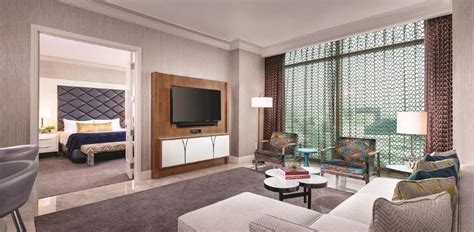 Suites At Mandalay Bay Resort and Casino | Suiteness — Stay connected