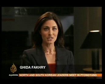 Ghida Fakhry • Biography & Images