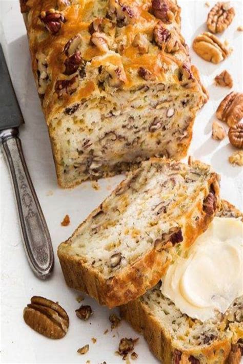 Sunnyland Farms Cheddar Pecan Loaf - The Local Palate | Recipe in 2022 | Recipes, Premier foods ...